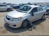 Toyota Corolla Le JTDBL40E79J045852 снимка
