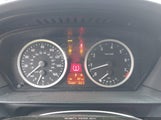 BMW 525I WBANE53557CY07793 снимка