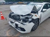 Acura Tlx Technology Package 19UUB2F5XHA003330 снимка