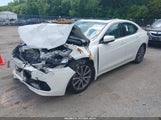 Acura Tlx Technology Package 19UUB2F5XHA003330 снимка