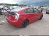 Toyota Prius Three JTDKN3DU0C5477981 снимка