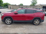 GMC Terrain Sle 3GKALTEX5JL300662 снимка