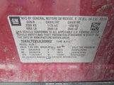 GMC Terrain Sle 3GKALTEX5JL300662 снимка