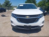 CHEVROLET EQUINOX AWD LT 3GNAXUEV1MS141015 снимка