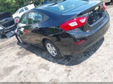 Chevrolet Cruze Ls Auto 1G1BC5SMXG7322930 снимка