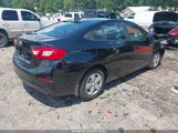 Chevrolet Cruze Ls Auto 1G1BC5SMXG7322930 снимка