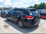 NISSAN PATHFINDER SV 5N1AR2MM7EC616167 снимка