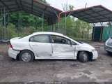 Honda Civic Hybrid JHMFA362X7S023610 снимка