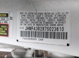 Honda Civic Hybrid JHMFA362X7S023610 снимка