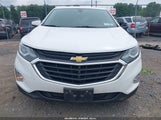 Chevrolet Equinox Lt 3GNAXSEVXJL397504 снимка