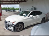 Infiniti Q50 3.0T Signature Edition JN1EV7APXHM740397 снимка