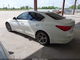 Infiniti Q50 3.0T Signature Edition JN1EV7APXHM740397 снимка