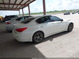 Infiniti Q50 3.0T Signature Edition JN1EV7APXHM740397 снимка