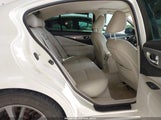 Infiniti Q50 3.0T Signature Edition JN1EV7APXHM740397 снимка