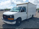 CHEVROLET EXPRESS CUTAWAY 1GBHG31V241200621 снимка