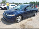 Honda Civic Lx 2HGFA16536H527973 снимка