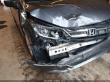 HONDA ODYSSEY LX 5FNRL6H22KB047283 снимка