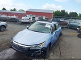 Honda Accord Hybrid Ex-L JHMCR6F53HC007350 photo
