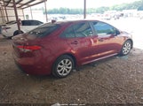 Toyota Corolla Le 5YFB4MDE4PP048157 fotografie