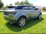 LAND ROVER RANGE ROVER EVOQUE PURE PLUS SALVR1BG8CH632464 снимка