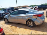 Hyundai Elantra Se 5NPDH4AE2FH554745 снимка