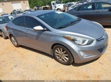 Hyundai Elantra Se 5NPDH4AE2FH554745 снимка