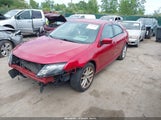 FORD FUSION SEL 3FAHP0JG5BR147840 снимка