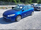 Dodge Dart Sxt 1C3CDFBHXDD198953 снимка