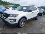 Ford Explorer Sport 1FM5K8GT2GGA83796 снимка