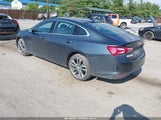 Chevrolet Malibu Fwd Lt 1G1ZD5ST1LF117788 fotografie