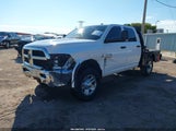 Ram  Tradesman 4X4 6'4 Box 3C6UR5CL0HG529652 снимка