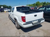 HONDA RIDGELINE RT 5FPYK1F27AB003127 снимка