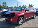 GMC Terrain Sle-1 2CTFLRECXB6392024 снимка