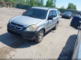 Honda Cr-V Ex SHSRD78844U202306 снимка