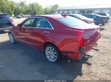 Cadillac Ats Standard 1G6AE5RX1J0180905 снимка