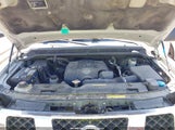 Nissan Titan Se 1N6AA07B27N232926 снимка