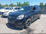 Chevrolet Equinox Lt 2GNALCEK3G6326990 снимка