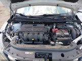 Nissan Sentra S 3N1AB7AP2JY279349 снимка