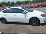 Nissan Sentra S 3N1AB7AP2JY279349 снимка