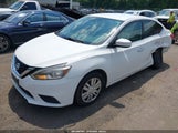Nissan Sentra S 3N1AB7AP2JY279349 снимка
