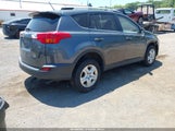 Toyota Rav4 Le JTMBFREV6ED070005 снимка