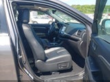 TOYOTA HIGHLANDER SE 5TDJZRFH1JS895847 снимка