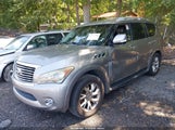 Infiniti Qx80 JN8AZ2NF2E9552822 снимка