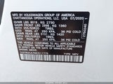 Volkswagen Atlas 3.6L V6 Sel Premium 1V2TR2CA7MC511775 снимка