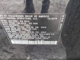 Volkswagen Atlas 3.6L V6 Se W/Technology 1V2WR2CA0KC506248 снимка