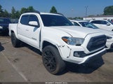 Toyota Tacoma Sr5 V6 3TMAZ5CN5NM161124 fotografie