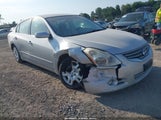 Nissan Altima 2.5 S 1N4AL2AP3CC126459 снимка