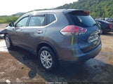Nissan Rogue S 5N1AT2MV0EC784694 снимка