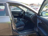 Nissan Rogue S 5N1AT2MV0EC784694 снимка