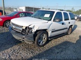 Chevrolet Tahoe Ls 1GNEC13T91R139279 fotografie